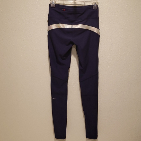 X by Gottex High Waist Holographic Leggings🦊 - Picture 2 of 8